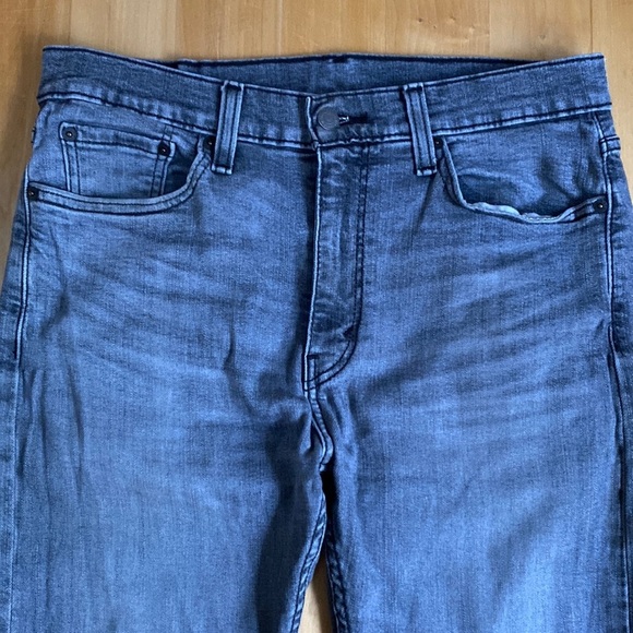 LEVI STRAUSS & CO | 510 Jeans - Picture 3 of 6